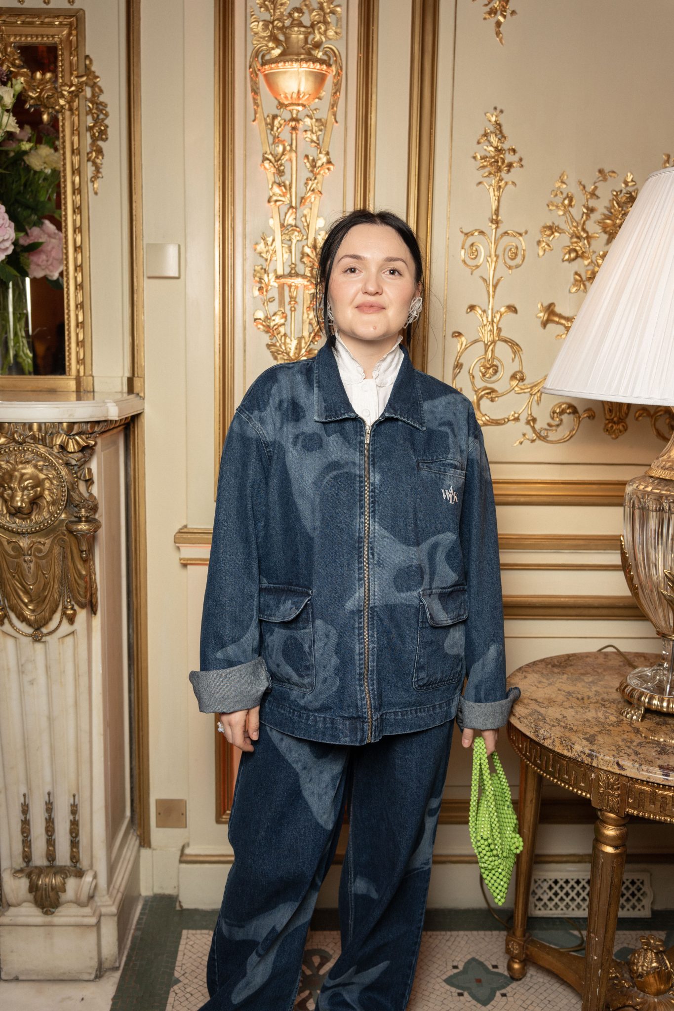  - La collab’ Walk in Paris & Le Meurice présentée sous les ors du palace