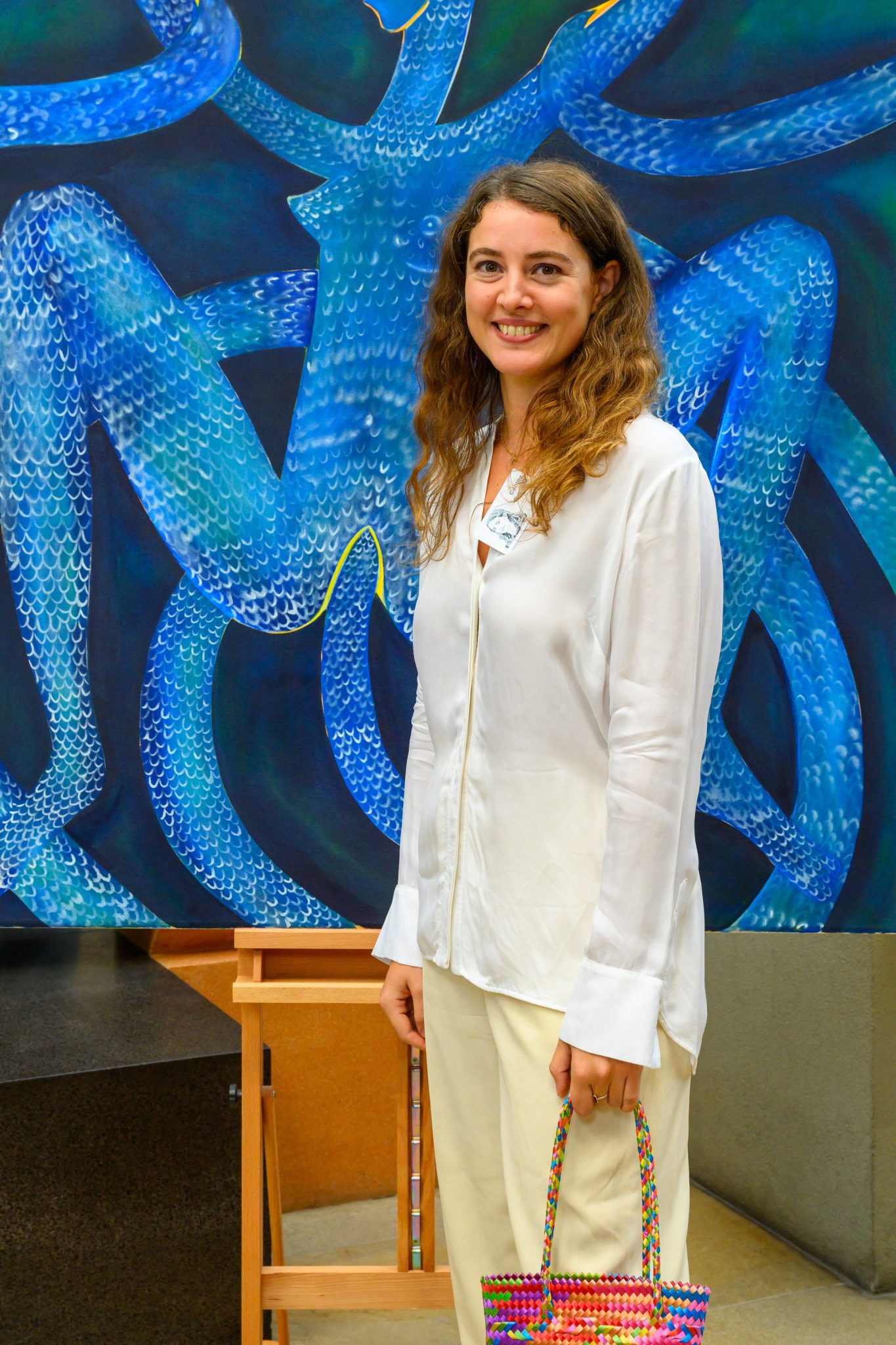  - Table ronde exceptionnelle pour les peintres au Musée d’Orsay