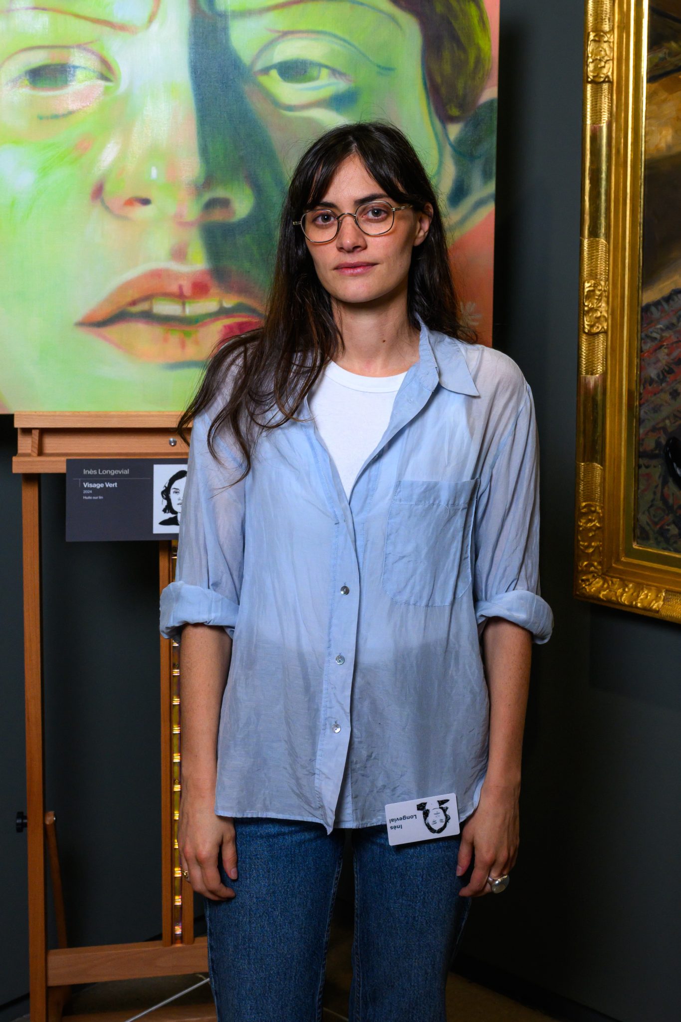  - Table ronde exceptionnelle pour les peintres au Musée d’Orsay