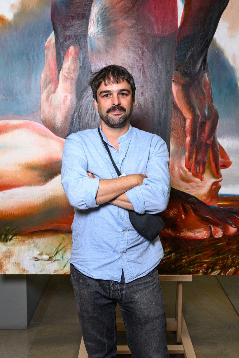  - An Exceptional Gathering of 80 Painters at the Musée d’Orsay