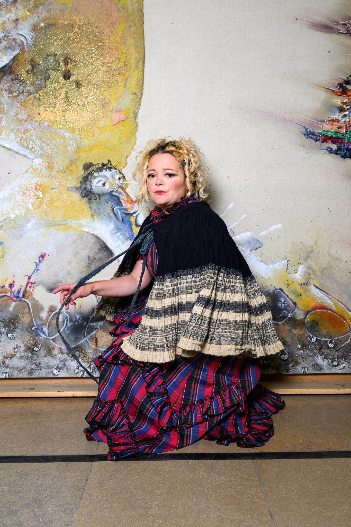  - An Exceptional Gathering of 80 Painters at the Musée d’Orsay