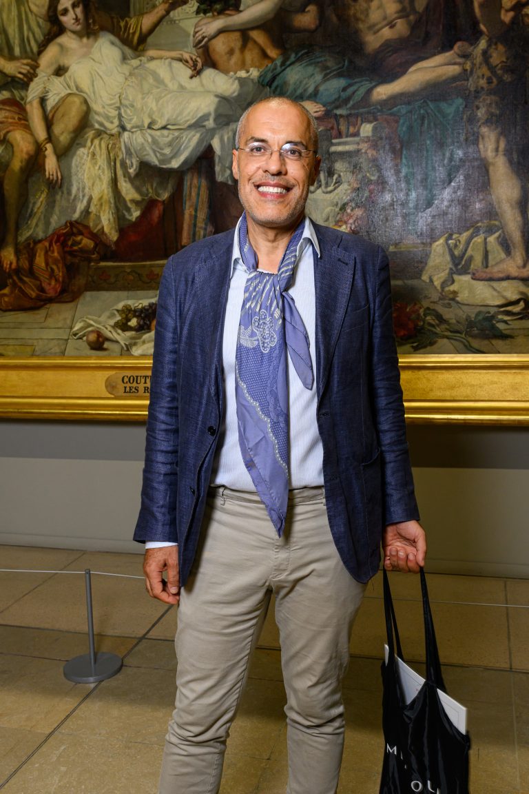  - An Exceptional Gathering of 80 Painters at the Musée d’Orsay