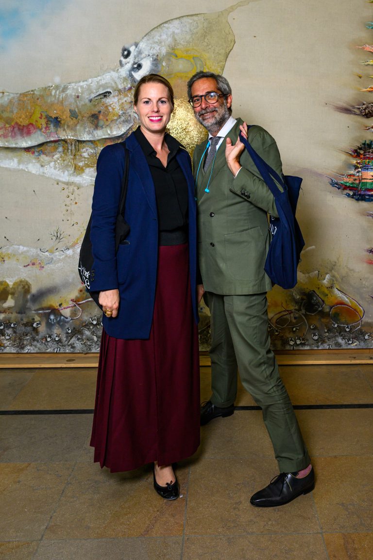  - An Exceptional Gathering of 80 Painters at the Musée d’Orsay