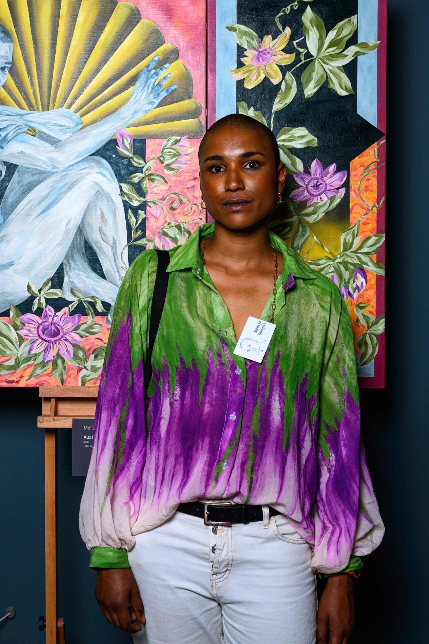  - Table ronde exceptionnelle pour les peintres au Musée d’Orsay