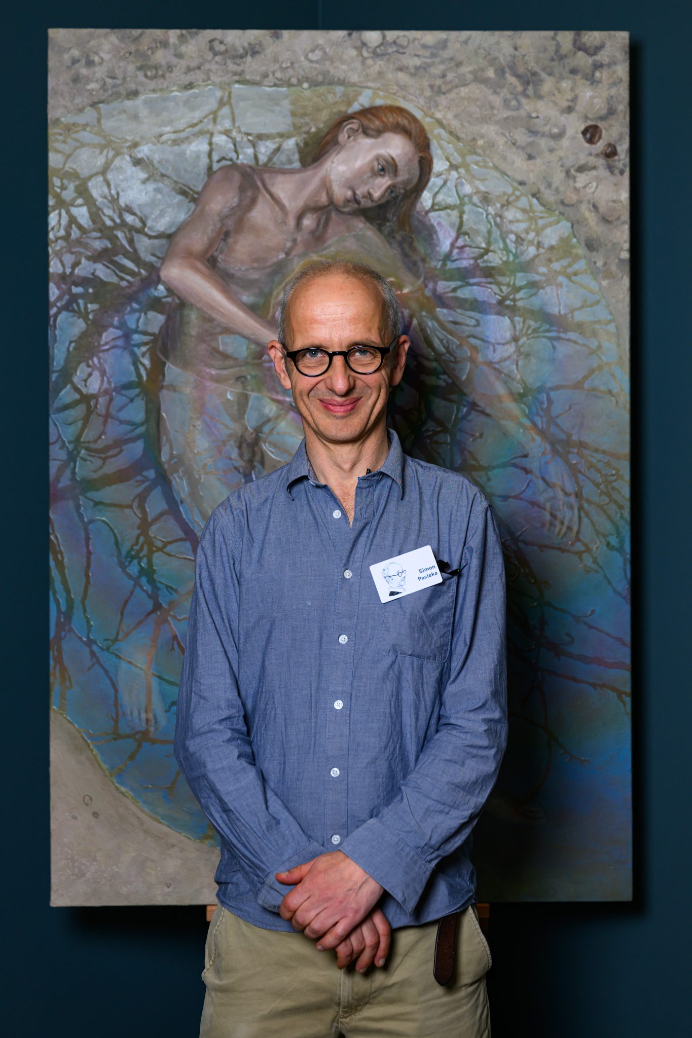  - Table ronde exceptionnelle pour les peintres au Musée d’Orsay