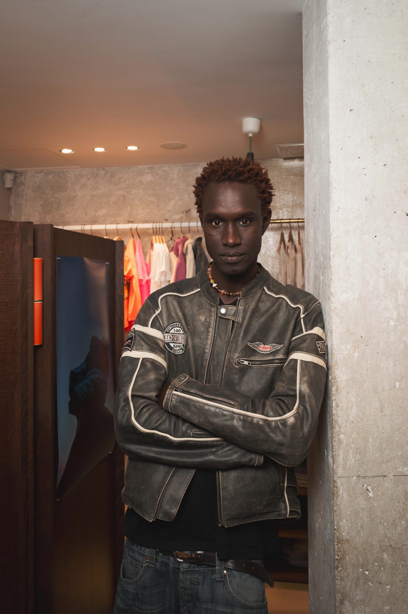  - La boutique American Vintage accueille une nouvelle exposition photo