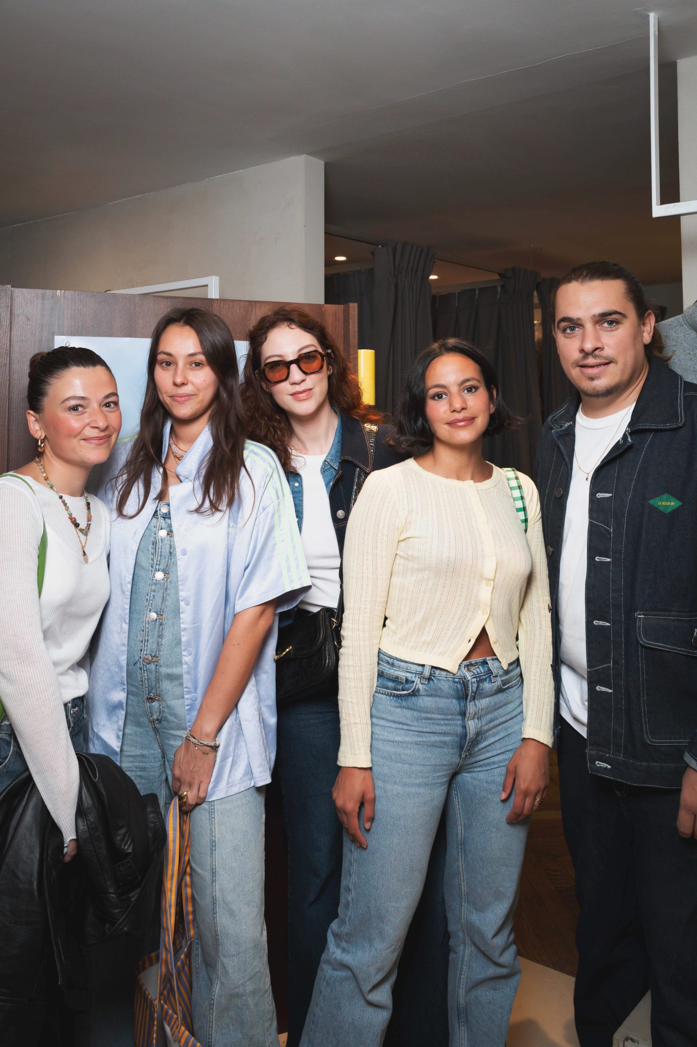  - La boutique American Vintage accueille une nouvelle exposition photo