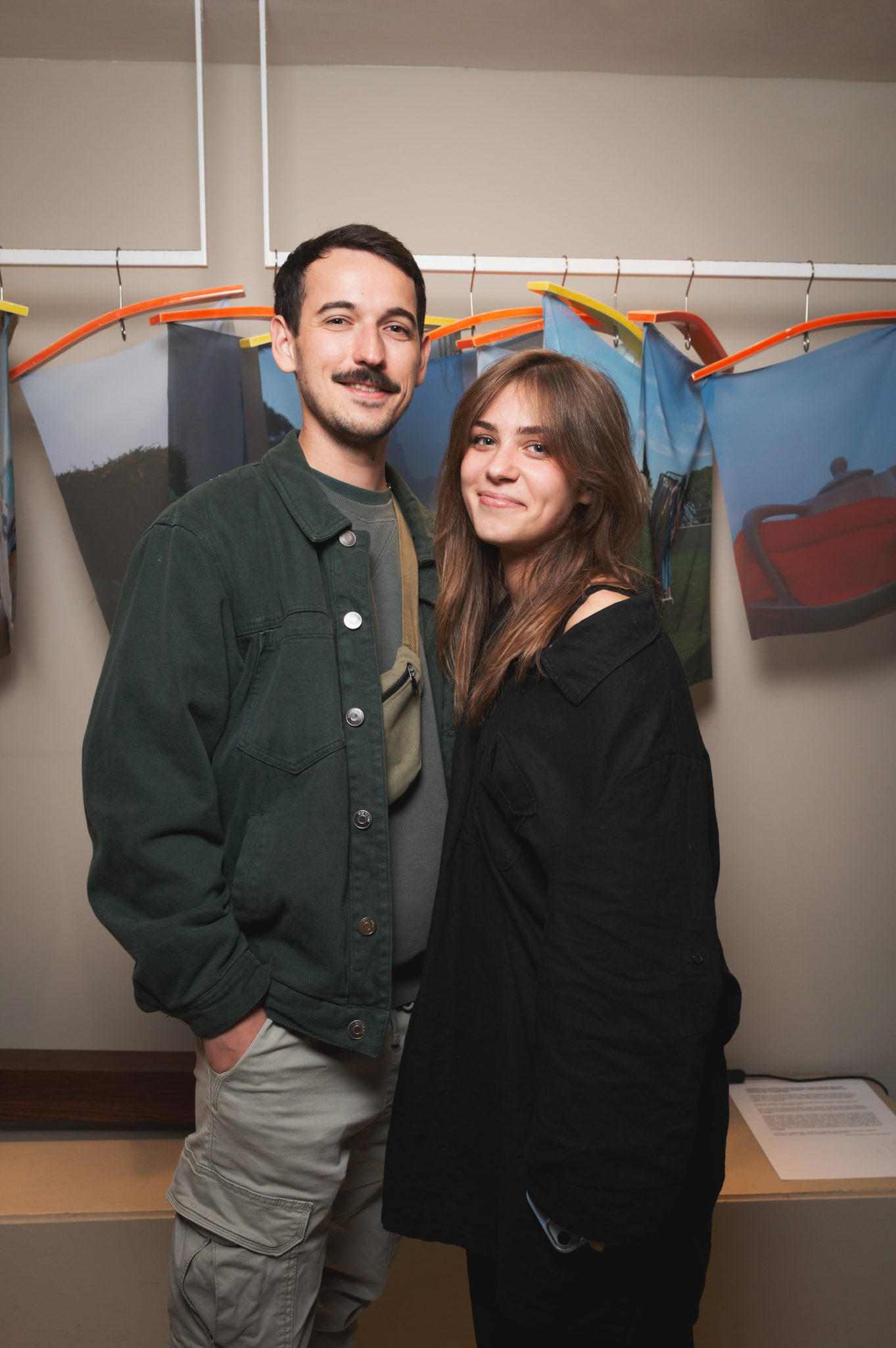  - The American Vintage Boutique Hosts a New Photography Exhibition