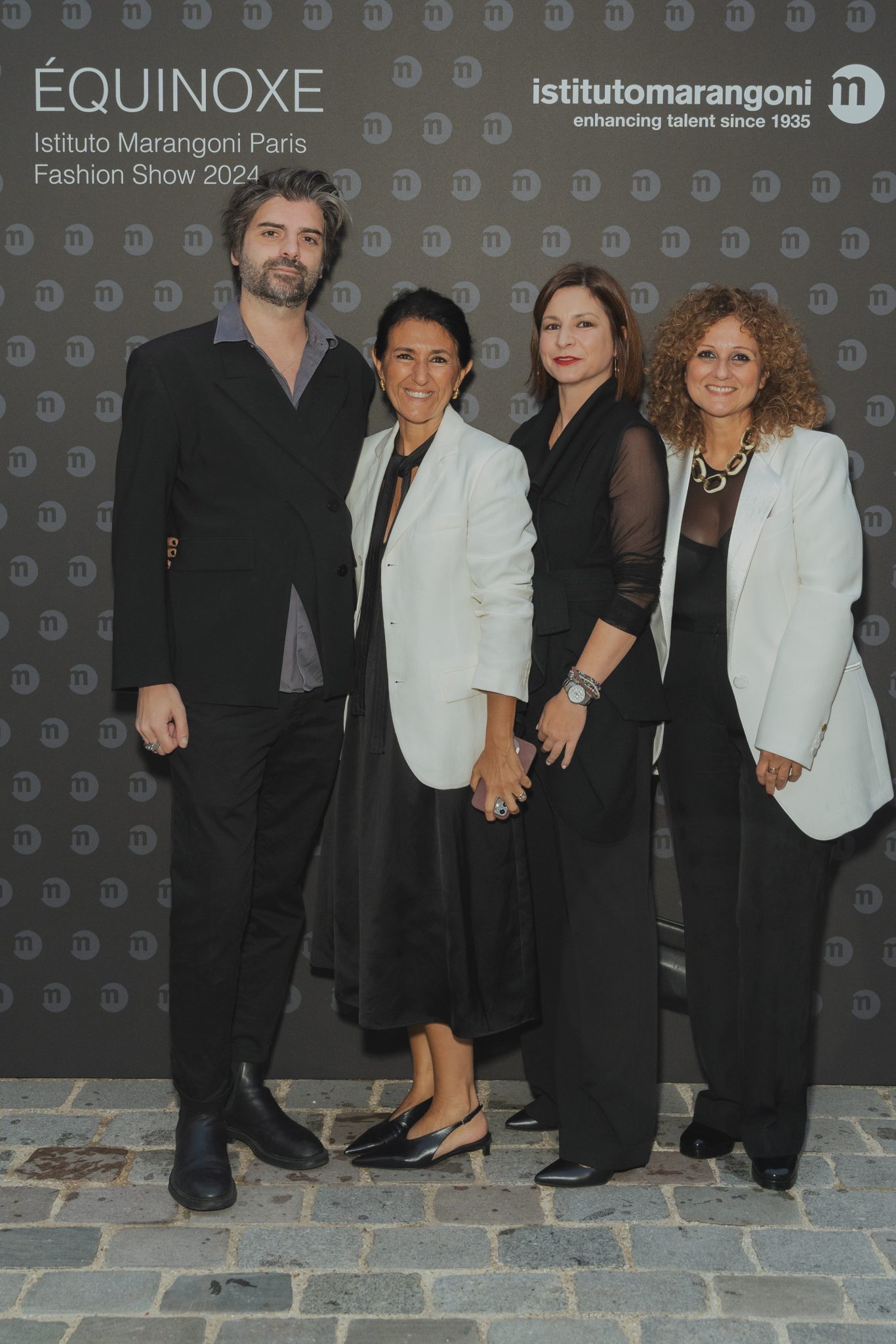  - Équinoxe : L’Istituto Marangoni Paris célèbre l’harmonie entre mode et temps au Palais Galliera