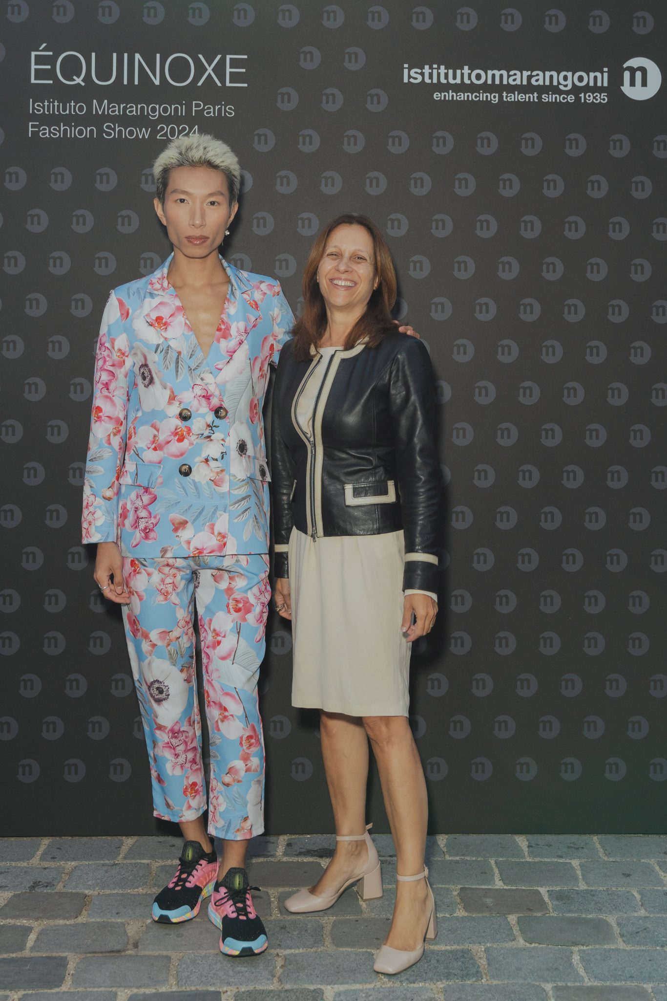  - Équinoxe : L’Istituto Marangoni Paris célèbre l’harmonie entre mode et temps au Palais Galliera