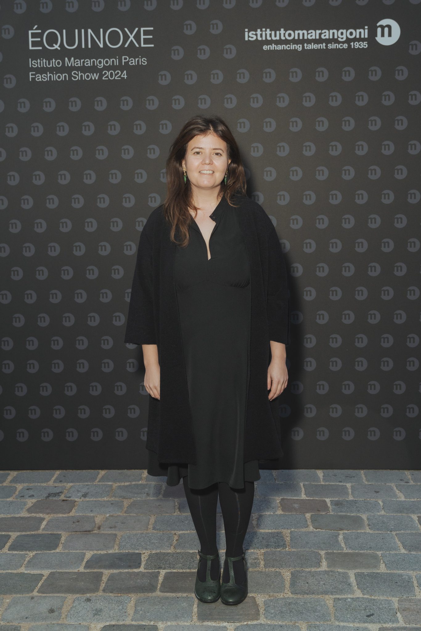  - Equinoxe: Istituto Marangoni Paris Celebrates the Harmony Between Fashion and Time at Palais Galliera