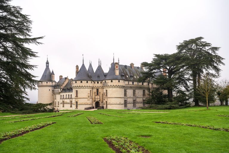 Renaud Auguste-Dormeuil met la tapisserie à l’honneur au Domaine de Chaumont-sur-Loire 