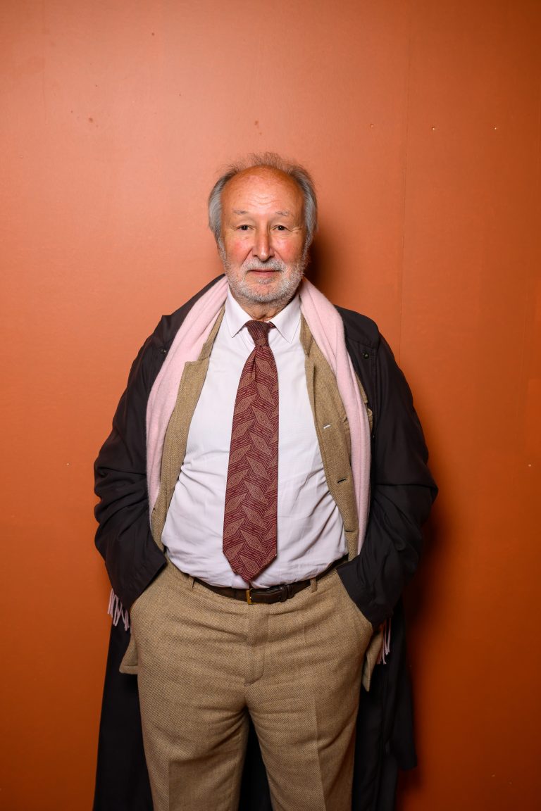  - Renaud Auguste-Dormeuil met la tapisserie à l’honneur au Domaine de Chaumont-sur-Loire 