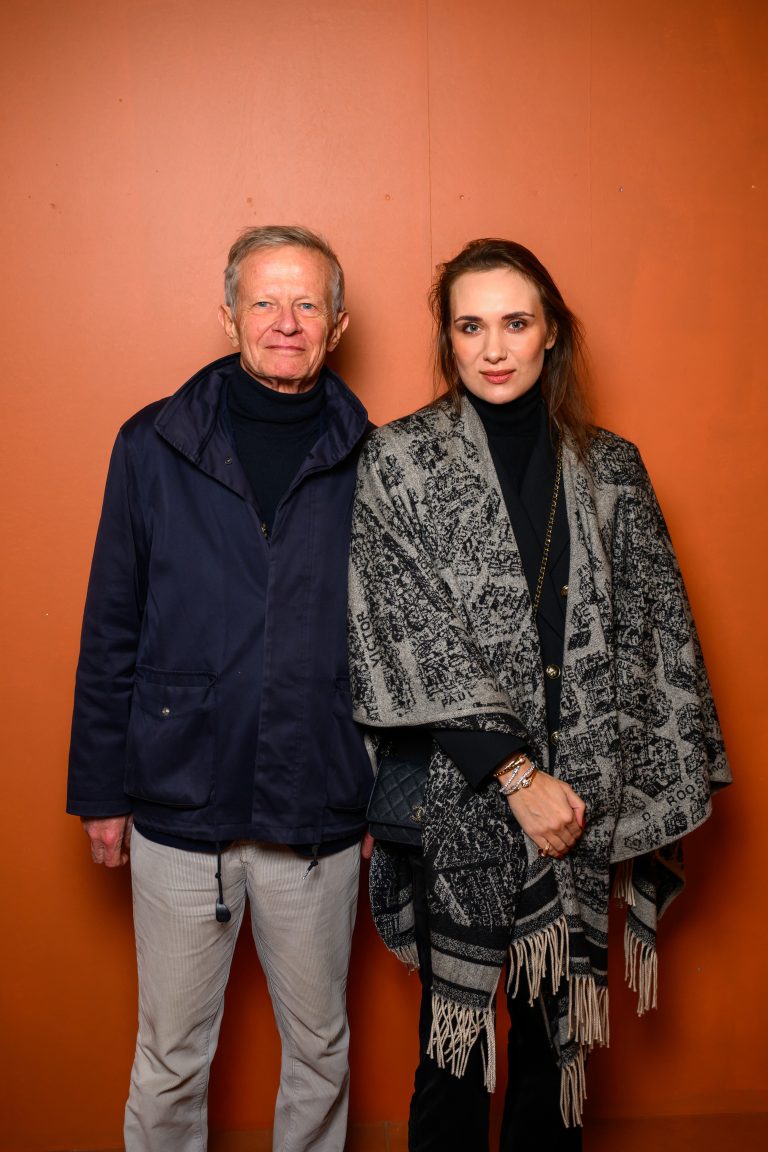  - Renaud Auguste-Dormeuil met la tapisserie à l’honneur au Domaine de Chaumont-sur-Loire 