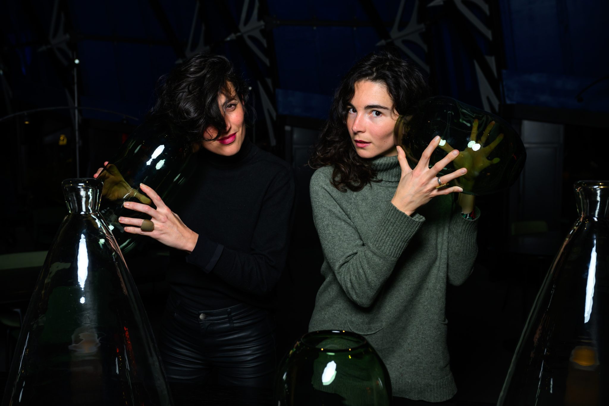  - Renaud Auguste-Dormeuil Puts Tapestry in the Spotlight at the Domaine de Chaumont-sur-Loire