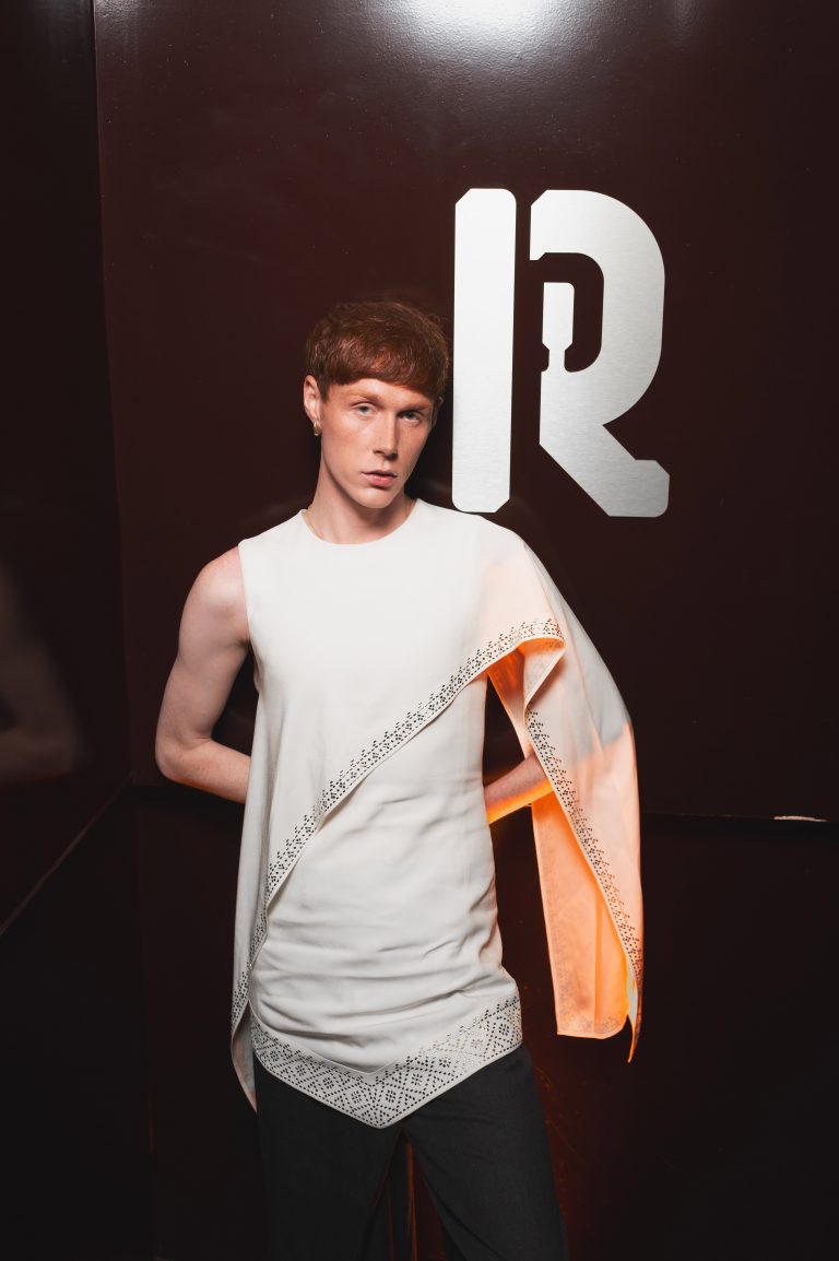  - Rabanne fête Noël et investit le restaurant Sugaar