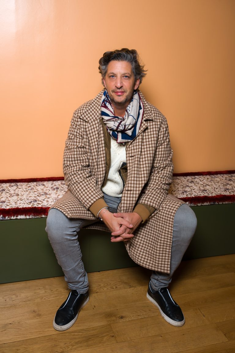  - Edi Dubien célèbre la liberté d’être soi-même au Musée de la Chasse et de la Nature