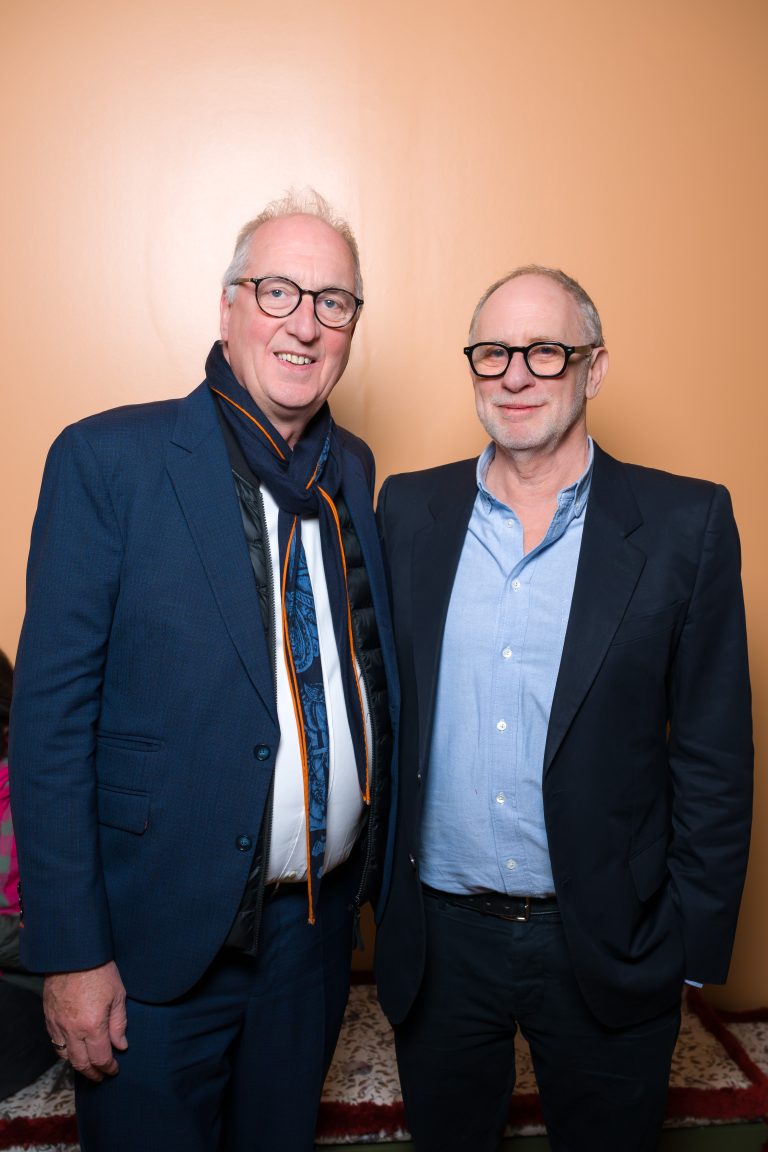  - Edi Dubien célèbre la liberté d’être soi-même au Musée de la Chasse et de la Nature