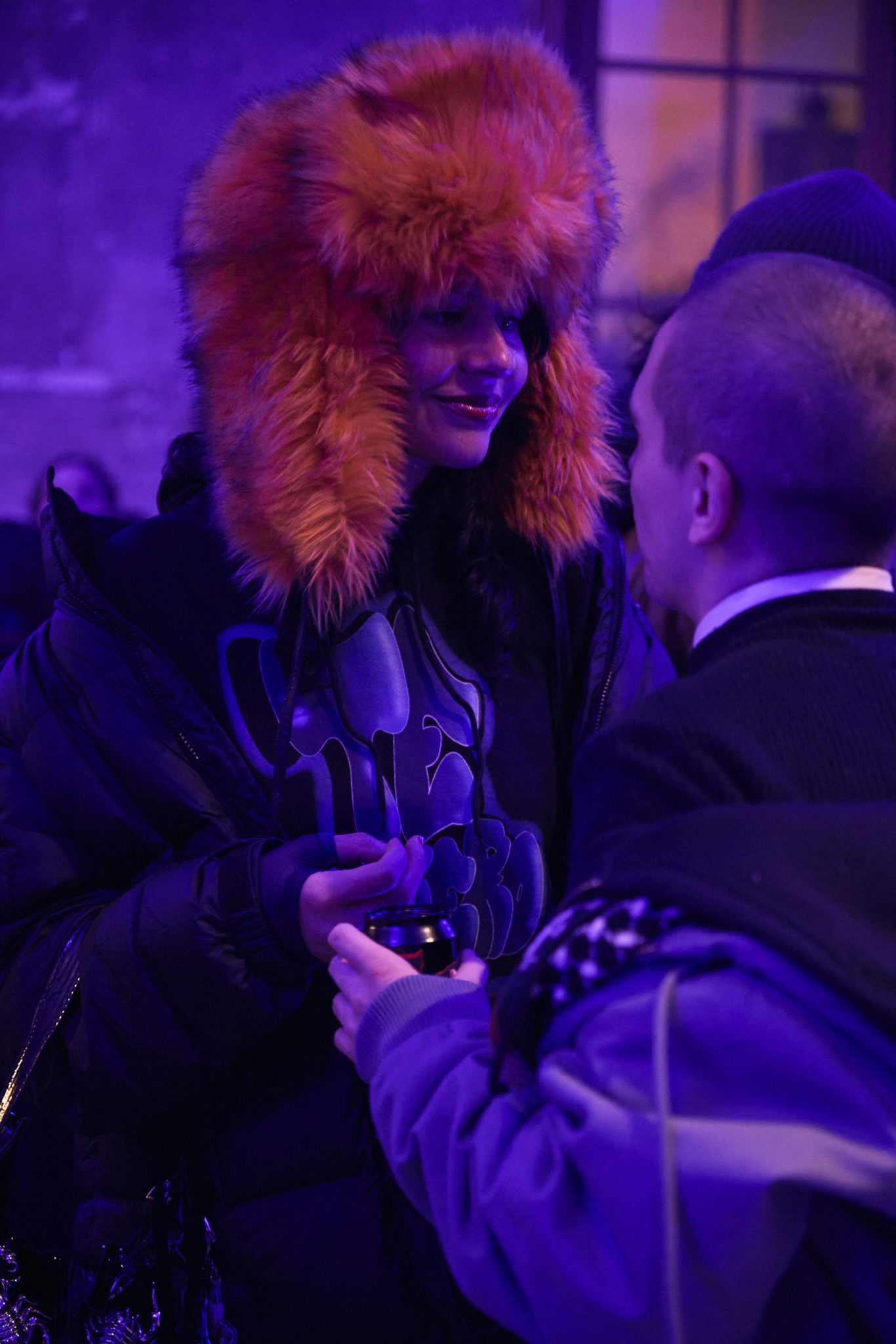  - MycoWorks Unveils a Collaboration with CARCY Magazine at the Galerie du Roi