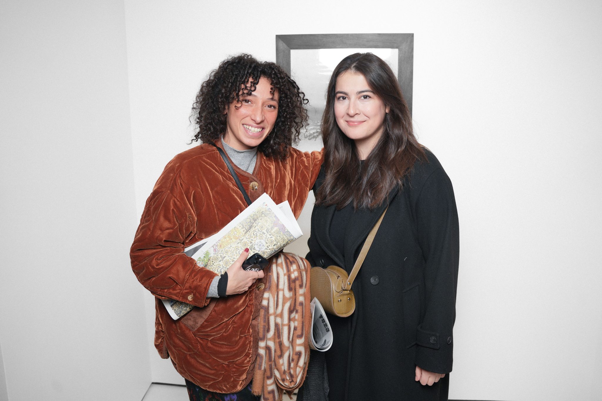  - Oana Ivan Gallery célèbre l’audace de Peter Knapp à l’occasion de son inauguration