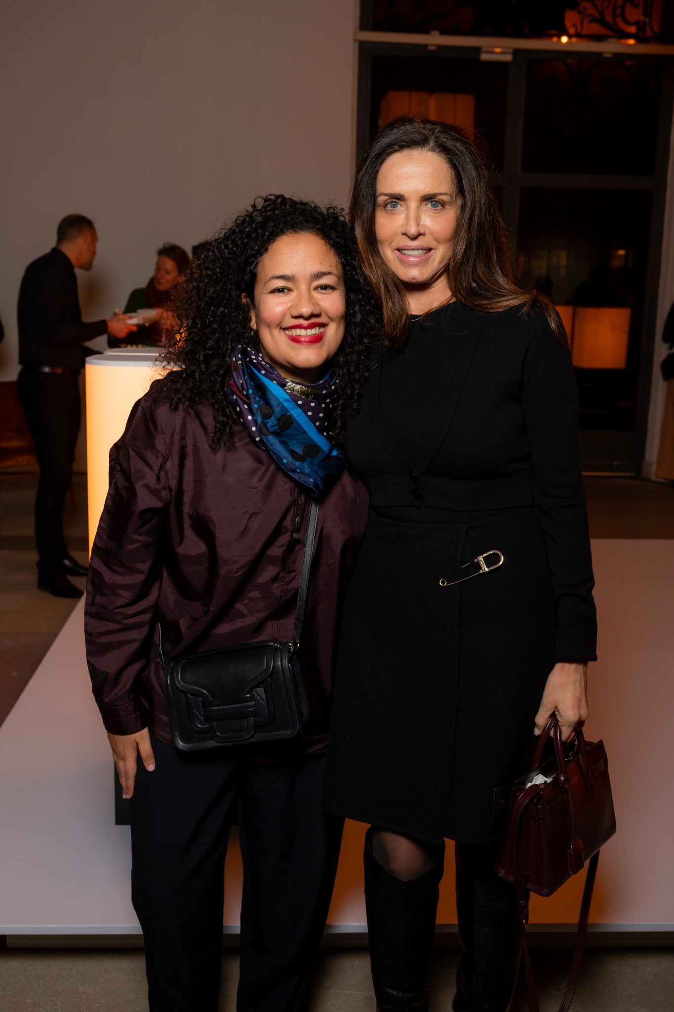  - Ozone et Mobilier national célèbrent le 50e anniversaire des luminaires Brasilia