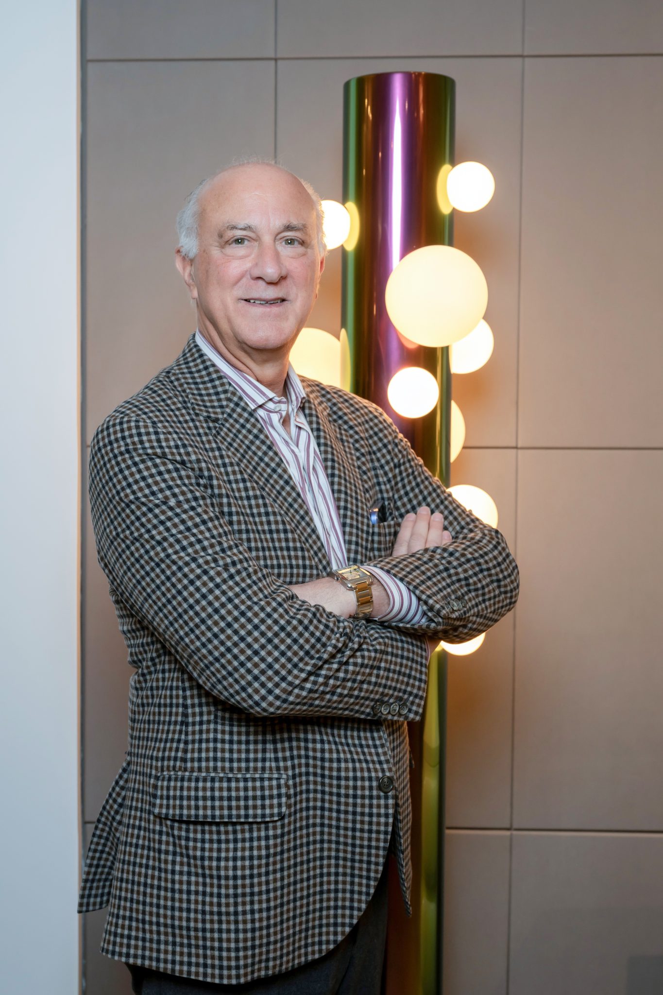  - Hervé Van der Straeten Presents ANTIDOTE, the Gallery’s 25th Anniversary Exhibition