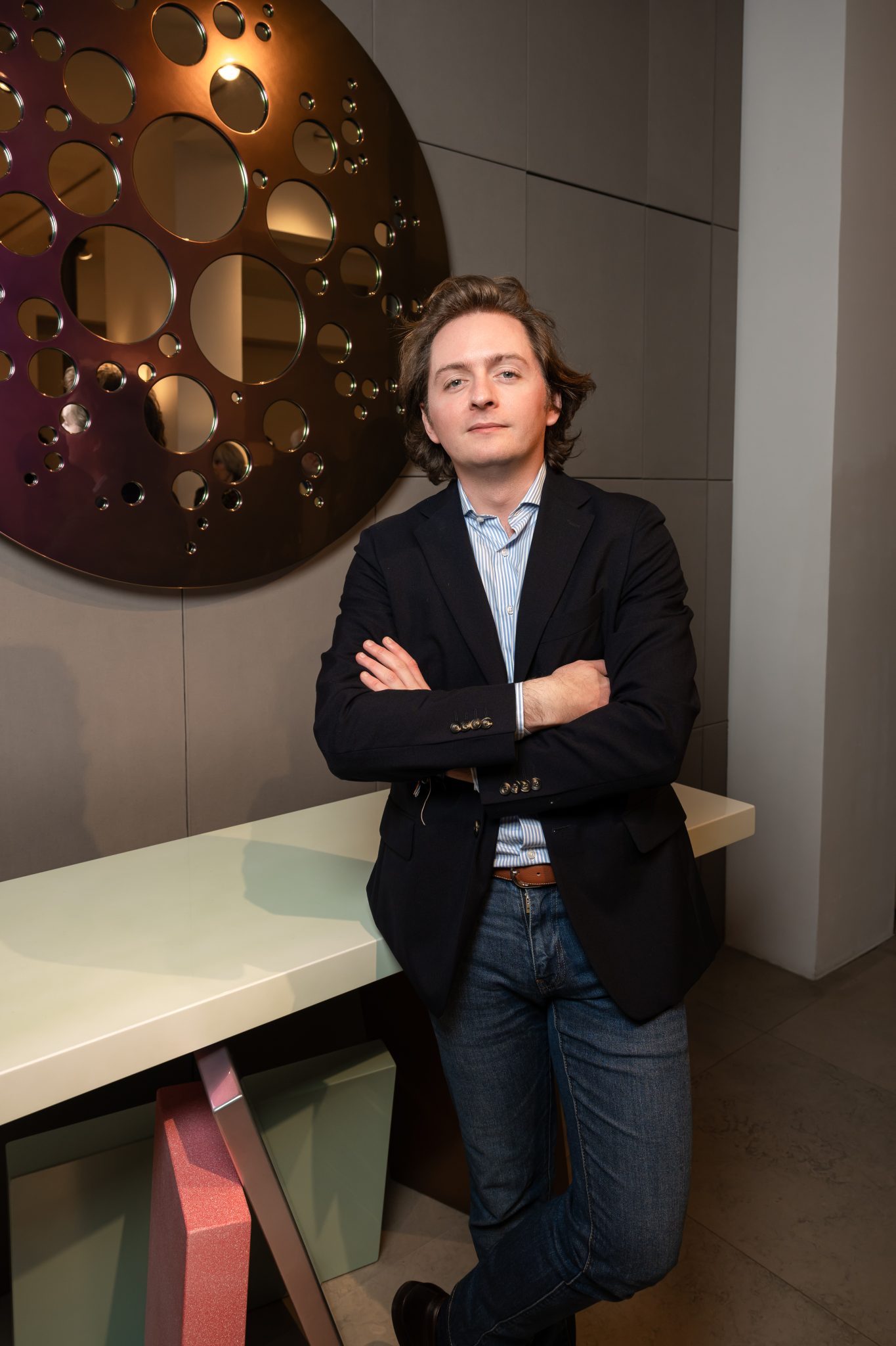  - Hervé Van der Straeten Presents ANTIDOTE, the Gallery’s 25th Anniversary Exhibition