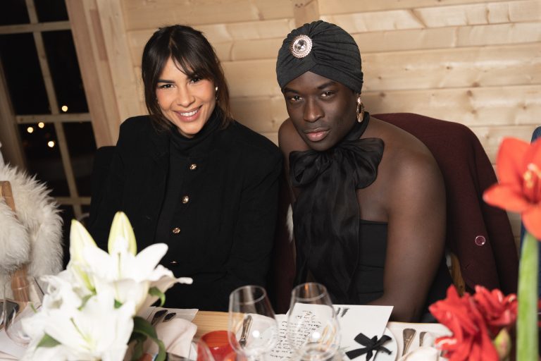  - Les designs de Maison Rama Rilys à l’honneur au Plaza Athénée