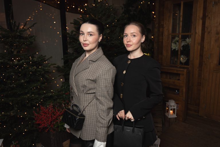  - Les designs de Maison Rama Rilys à l’honneur au Plaza Athénée