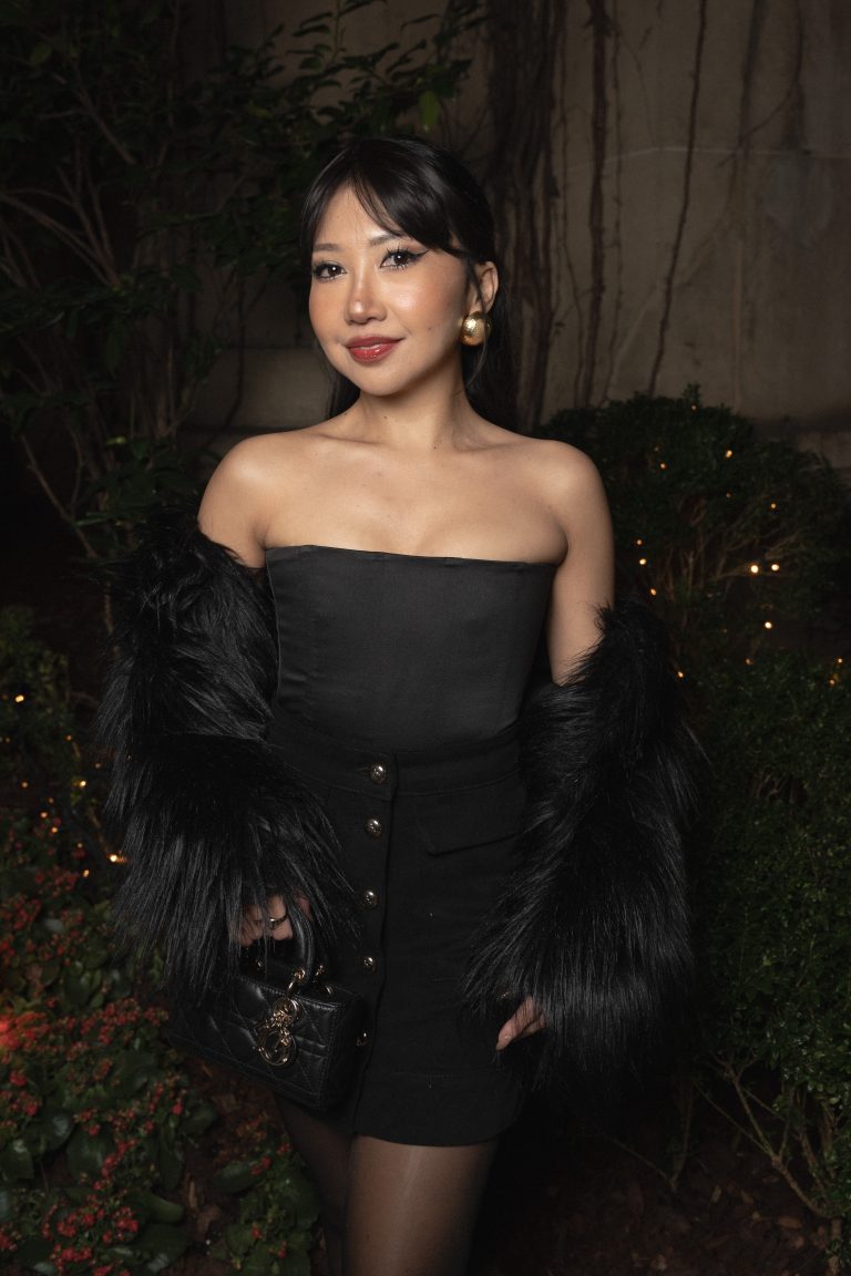  - Les designs de Maison Rama Rilys à l’honneur au Plaza Athénée