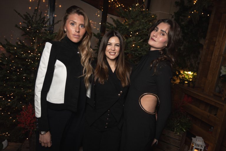  - Les designs de Maison Rama Rilys à l’honneur au Plaza Athénée