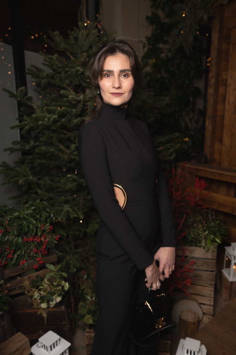  - Les designs de Maison Rama Rilys à l’honneur au Plaza Athénée