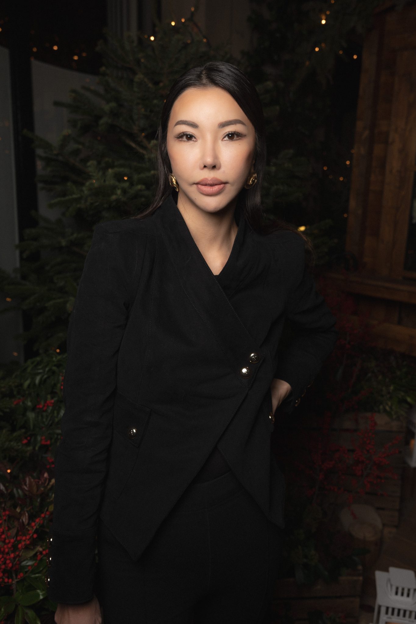  - Les designs de Maison Rama Rilys à l’honneur au Plaza Athénée