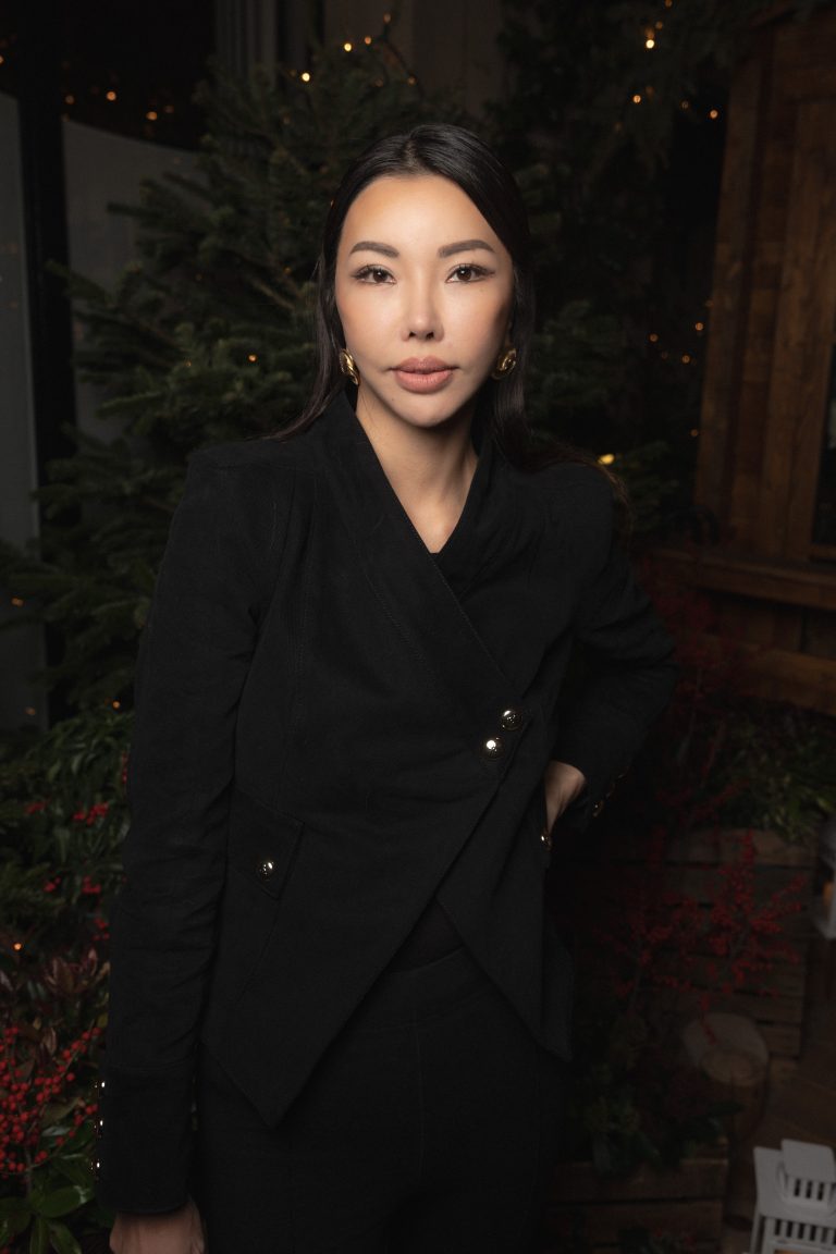  - Les designs de Maison Rama Rilys à l’honneur au Plaza Athénée