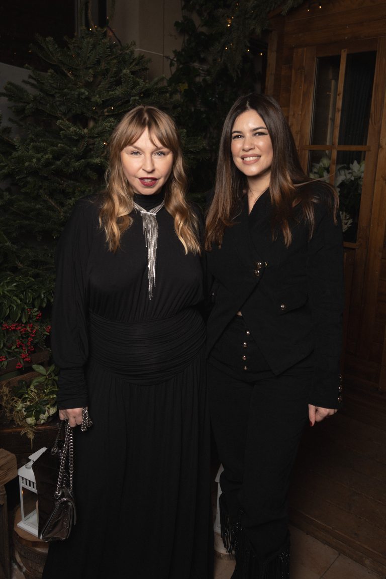  - Les designs de Maison Rama Rilys à l’honneur au Plaza Athénée