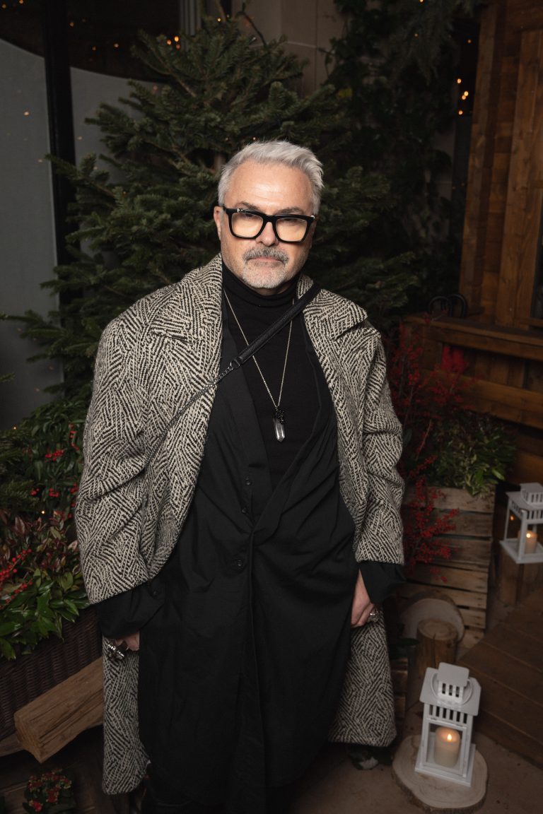  - Les designs de Maison Rama Rilys à l’honneur au Plaza Athénée