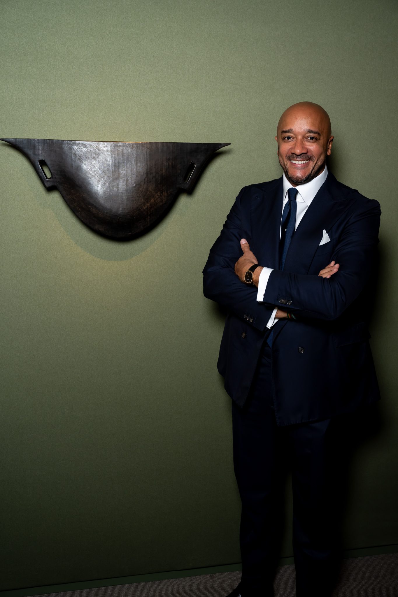  - The 70th Edition of the BRAFA Art Fair Highlights the Work of Joana Vasconcelos