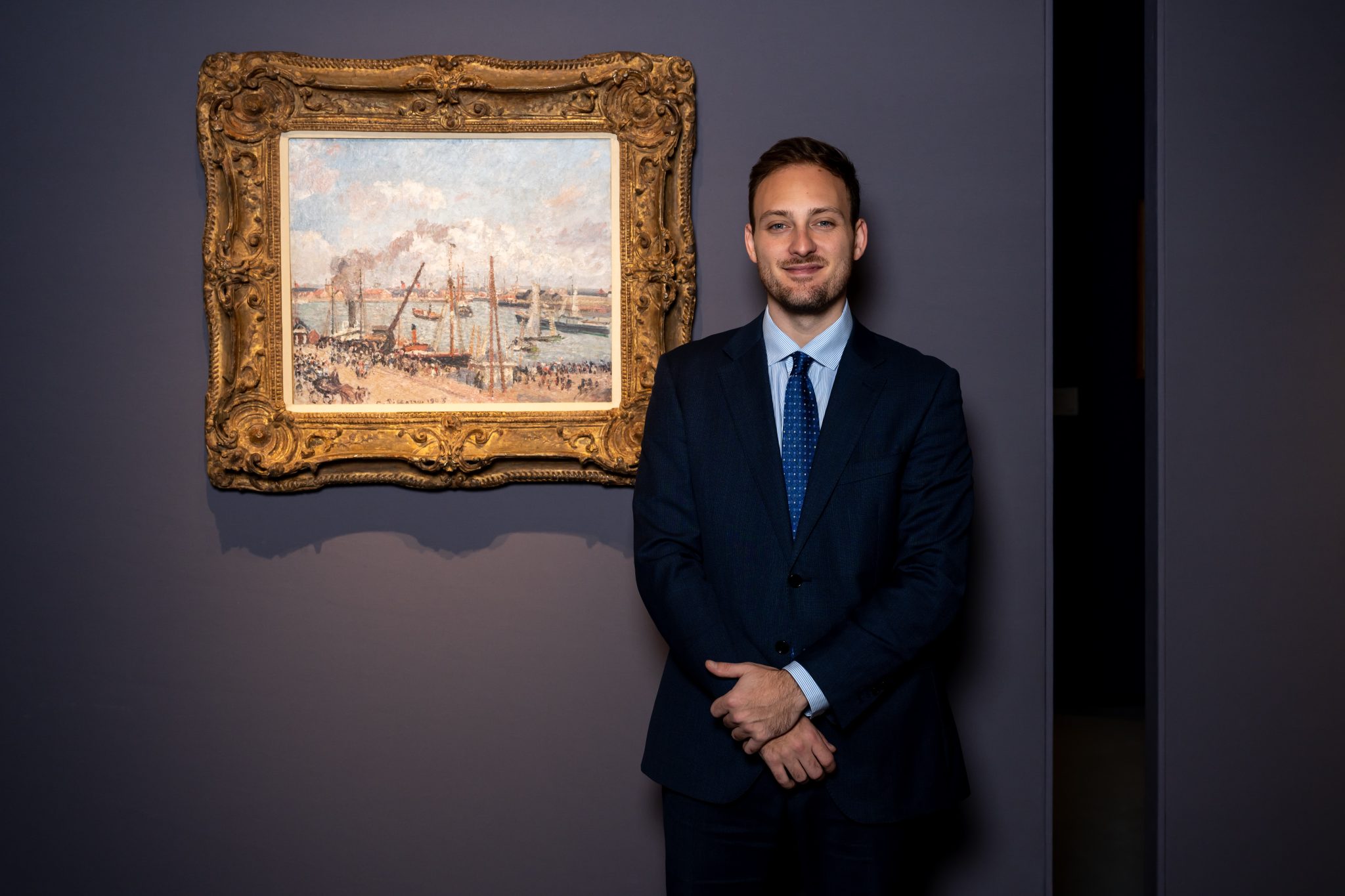  - La 70e édition de la BRAFA Art Fair met l’accent sur le travail de Joana Vasconcelos