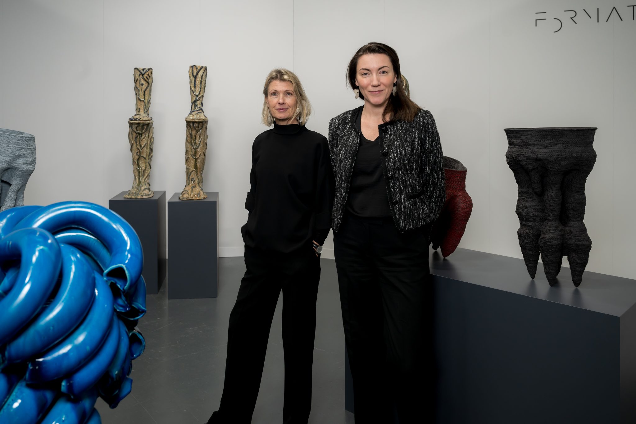  - Ceramic Brussels 2025 : une nouvelle édition prometteuse