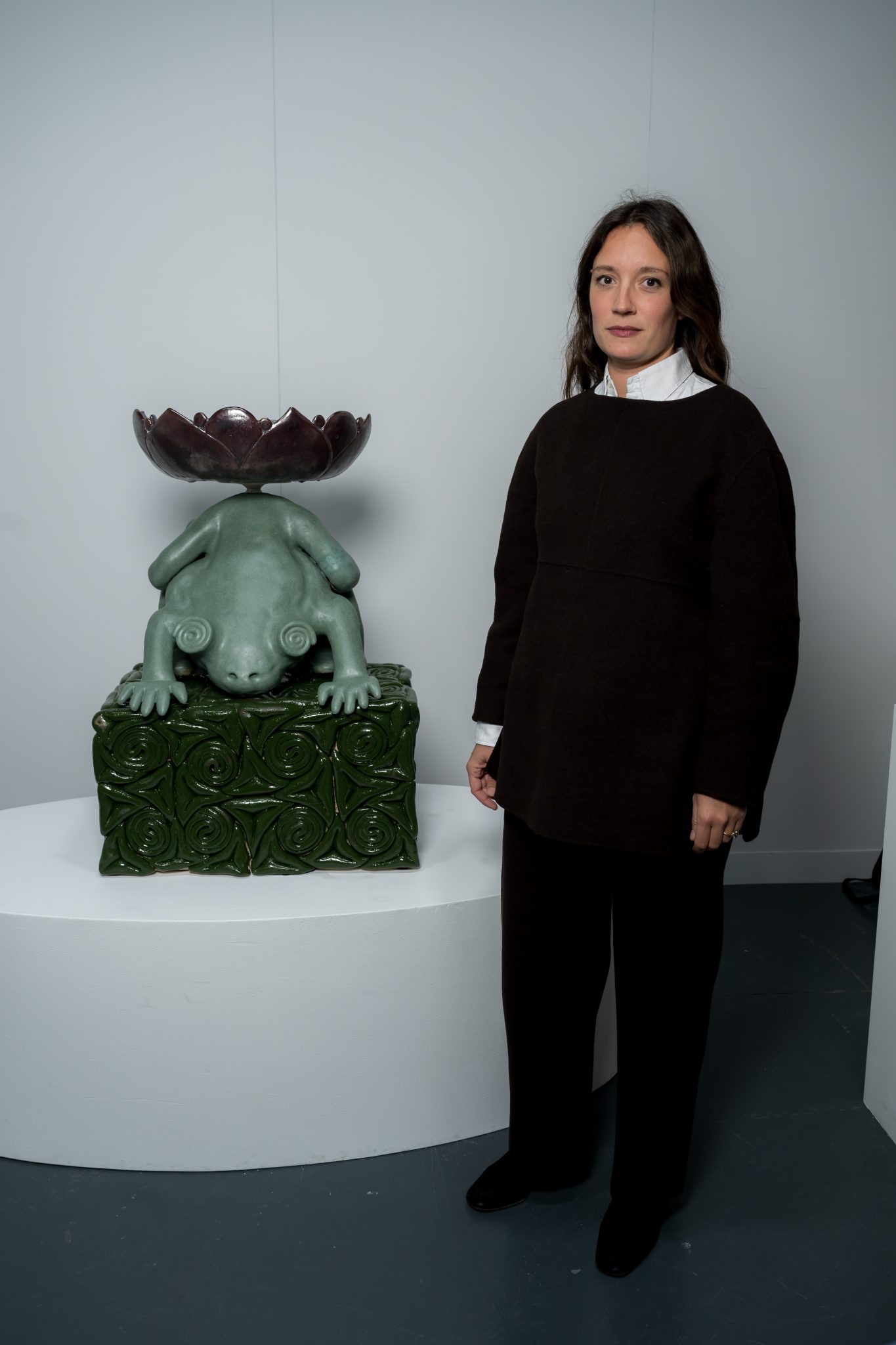  - Ceramic Brussels 2025 : une nouvelle édition prometteuse