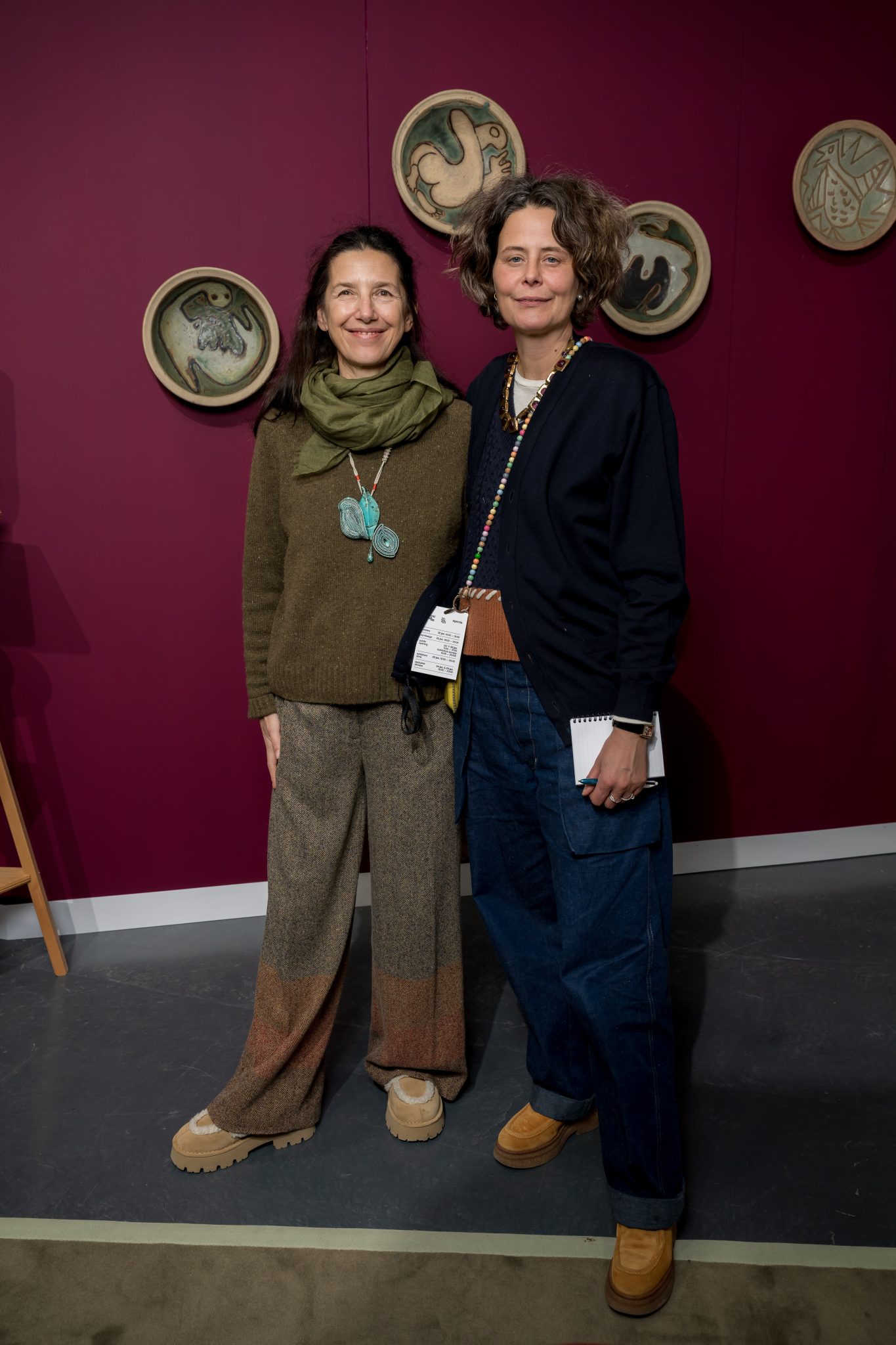  - Ceramic Brussels 2025 : une nouvelle édition prometteuse