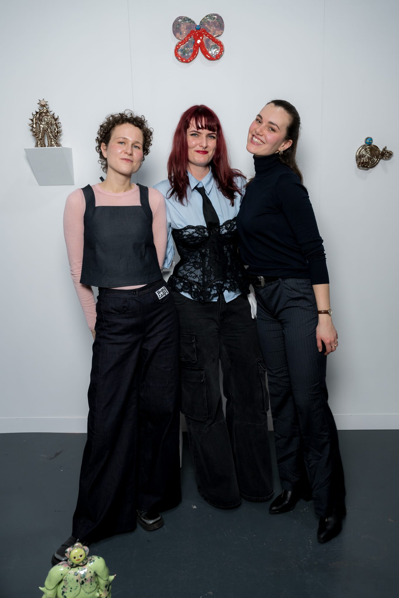  - Ceramic Brussels 2025 : une nouvelle édition prometteuse