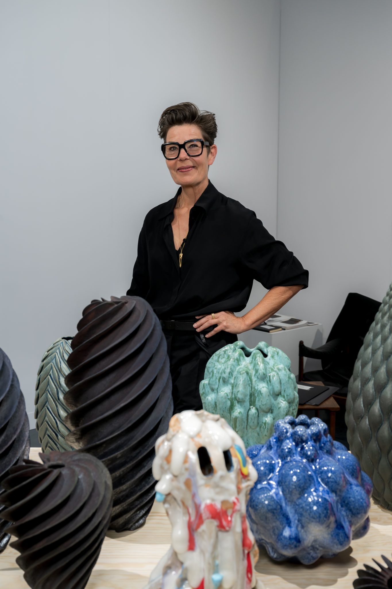  - Ceramic Brussels 2025 : une nouvelle édition prometteuse