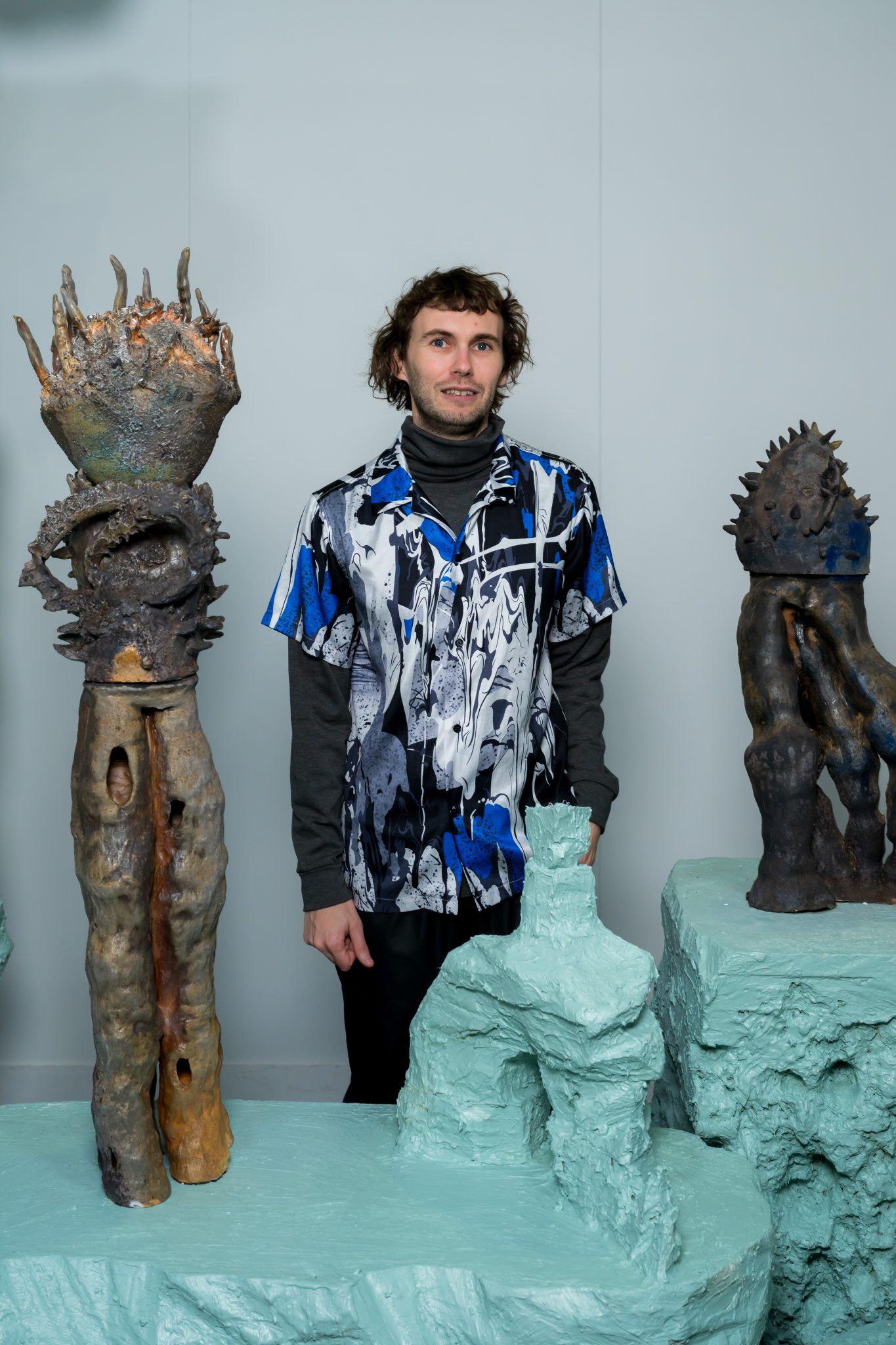  - Ceramic Brussels 2025 : une nouvelle édition prometteuse