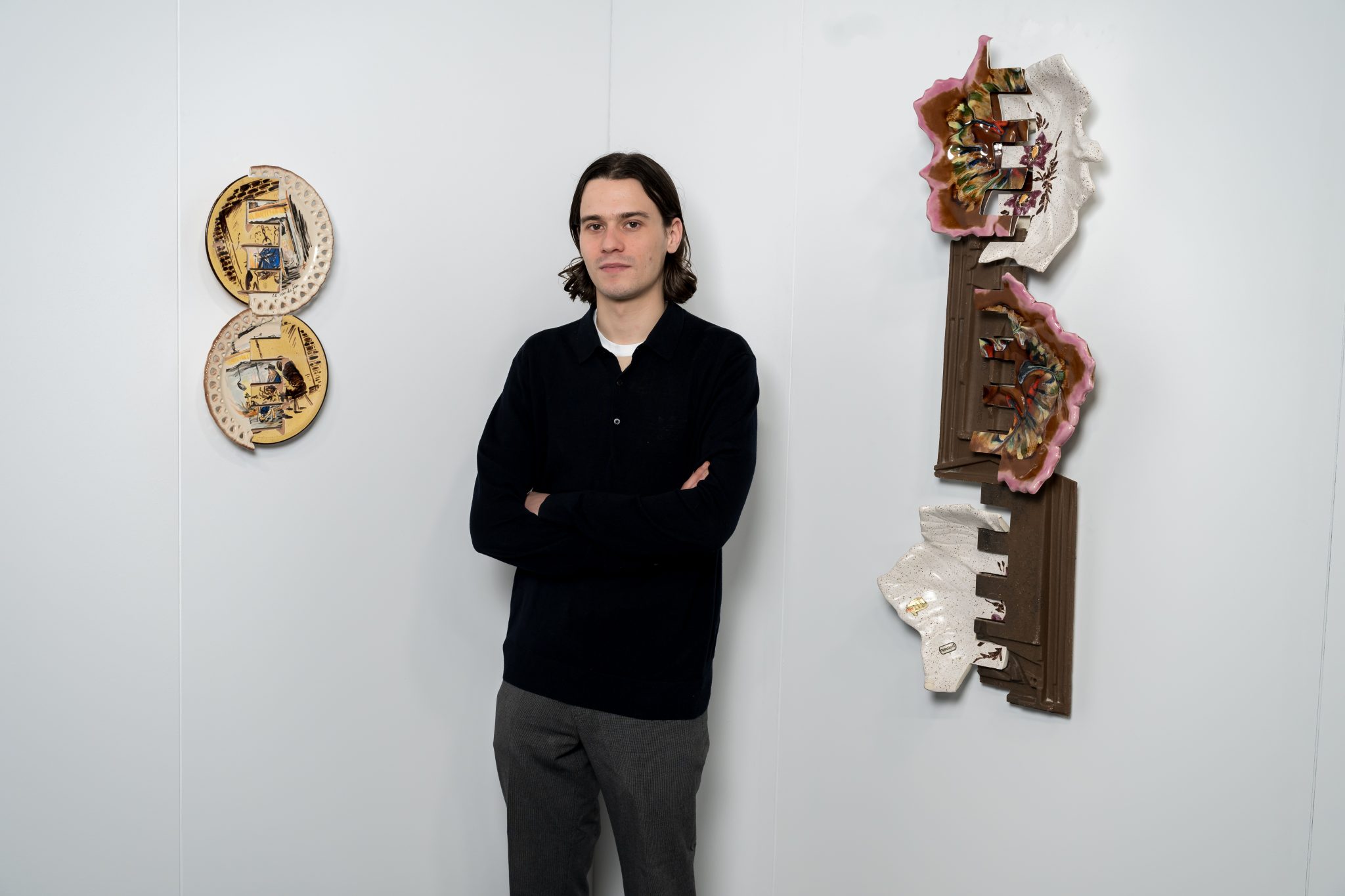  - Ceramic Brussels 2025 : une nouvelle édition prometteuse