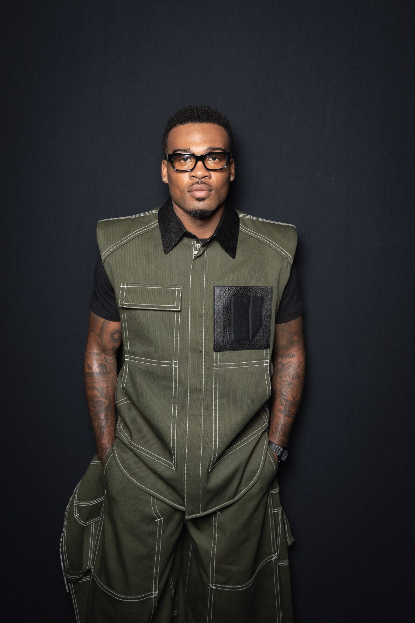  - Le sens des proportions inégalé de Juun.J