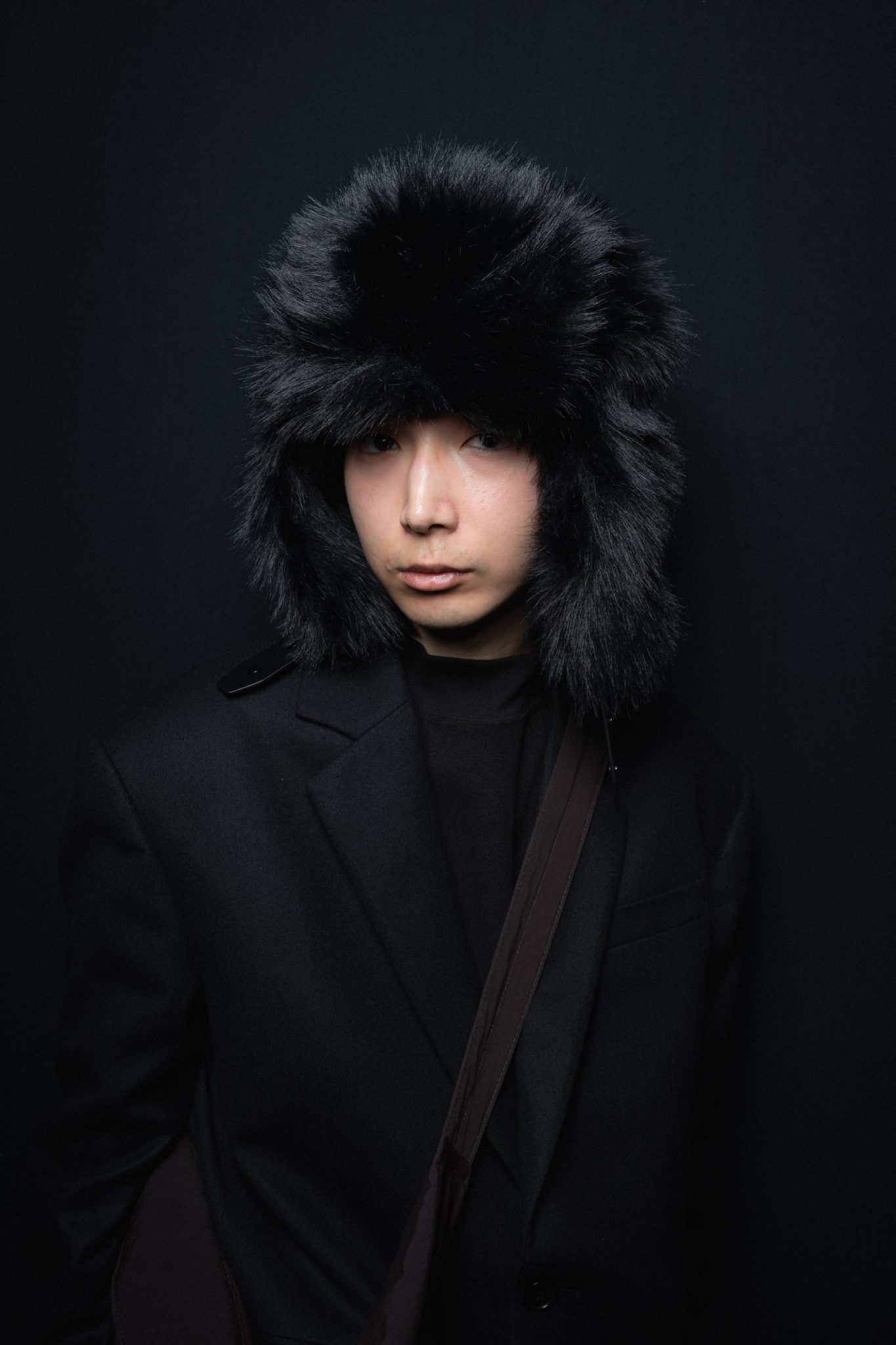  - Le sens des proportions inégalé de Juun.J