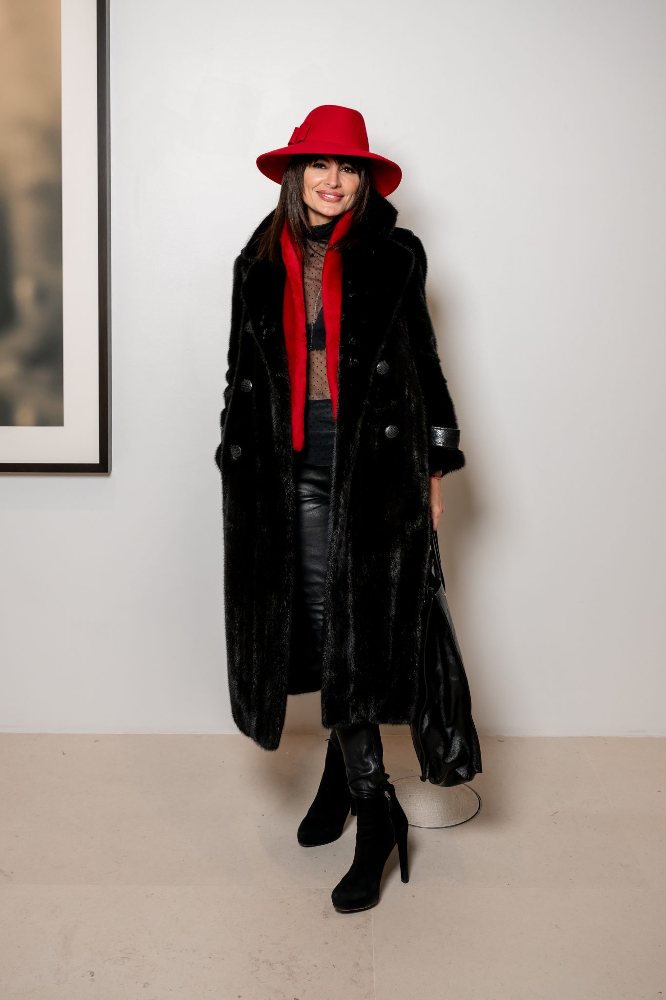  - Bennett Miller Explores the Alliance Between AI and Film Photography at the Gagosian Gallery