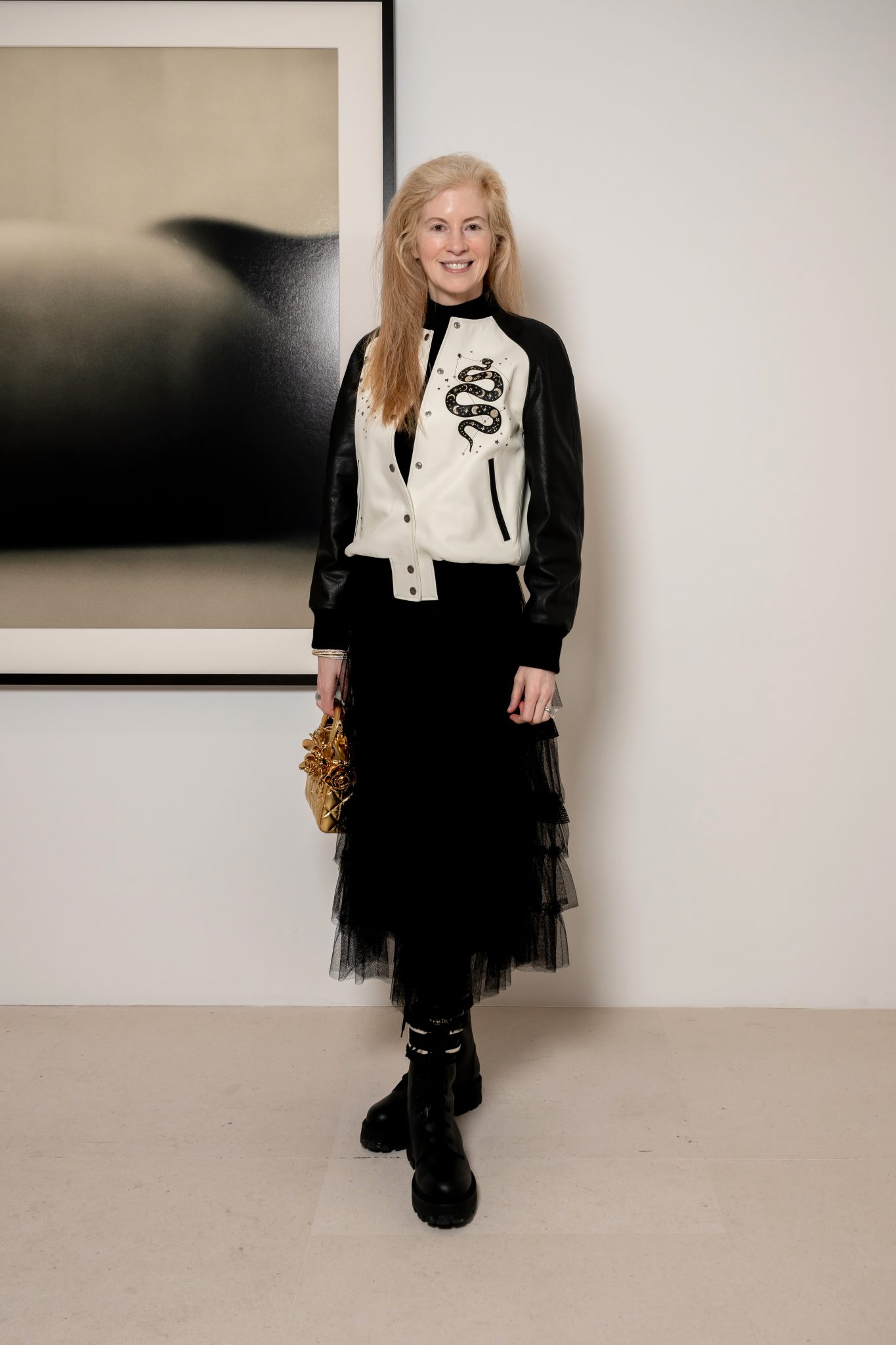  - Bennett Miller explore l’alliance de l’IA et de la photographie argentique à la Galerie Gagosian