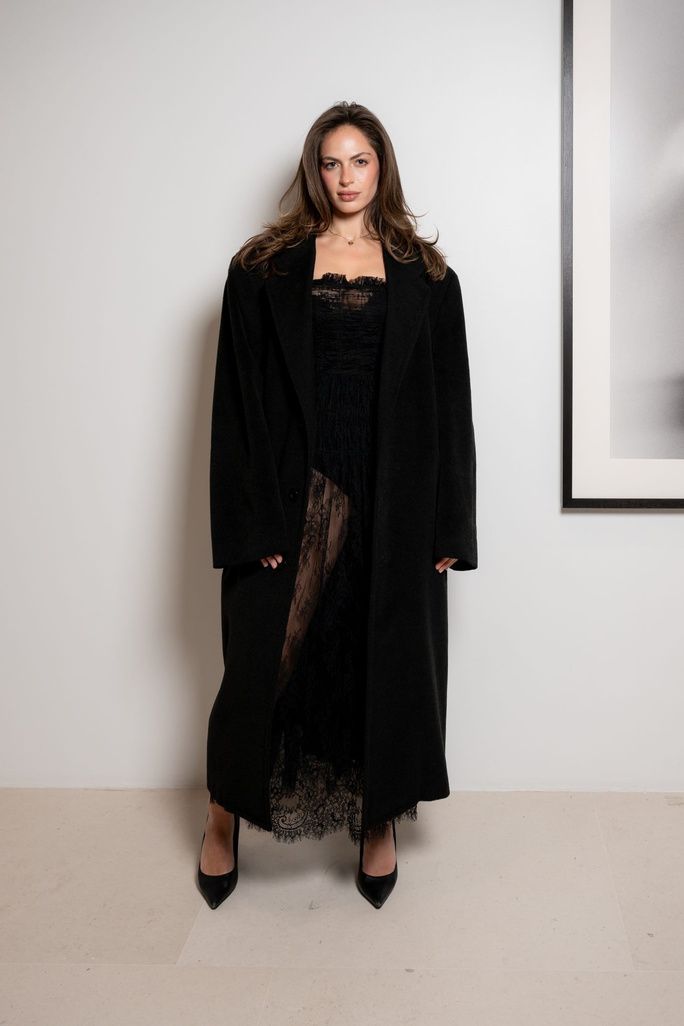  - Bennett Miller explore l’alliance de l’IA et de la photographie argentique à la Galerie Gagosian